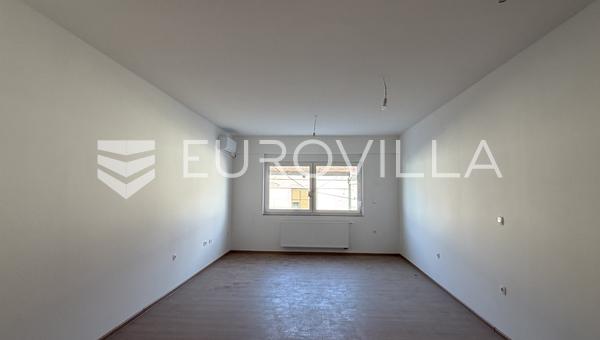 Dakovo, Merkez, 62,20 m², iki yatak odalı daire, YENİ BİNA