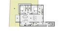 Senj, Bymidte, 385 m² duplex lejlighed med en 700 m² have - 1