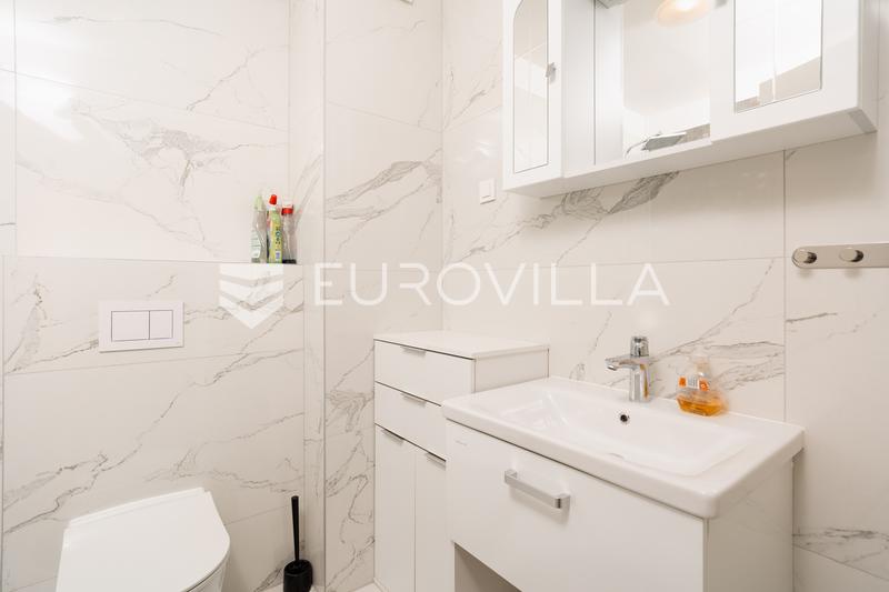 Zadar, Melada, moderno apartamento de dos dormitorios con terraza en la azotea, OBRA NUEVA - 16