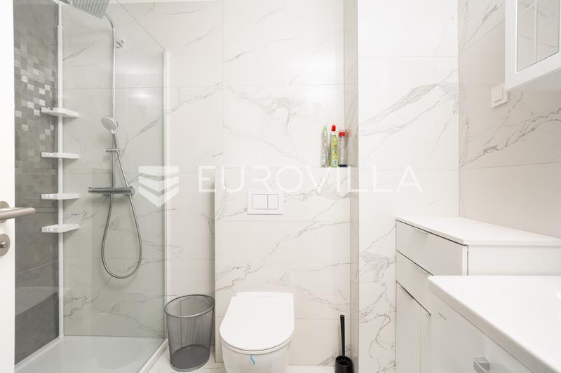 Zadar, Melada, moderno apartamento de dos dormitorios con terraza en la azotea, OBRA NUEVA - 17
