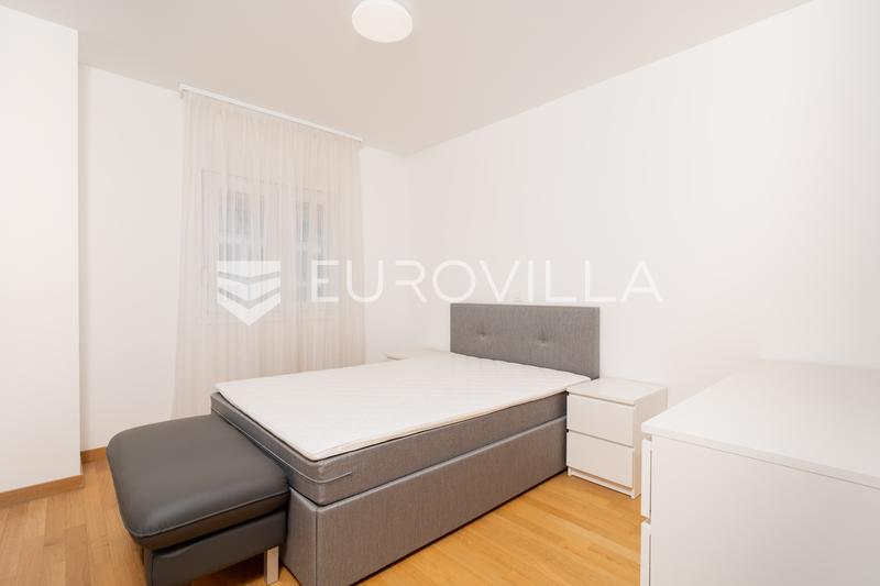 Zadar, Melada, moderno apartamento de dos dormitorios con terraza en la azotea, OBRA NUEVA - 8
