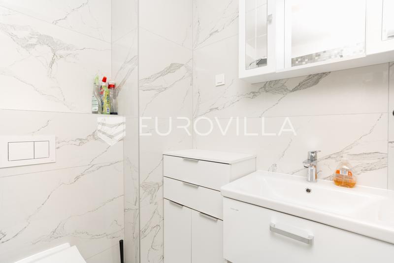 Zadar, Melada, moderno apartamento de dos dormitorios con terraza en la azotea, OBRA NUEVA - 20