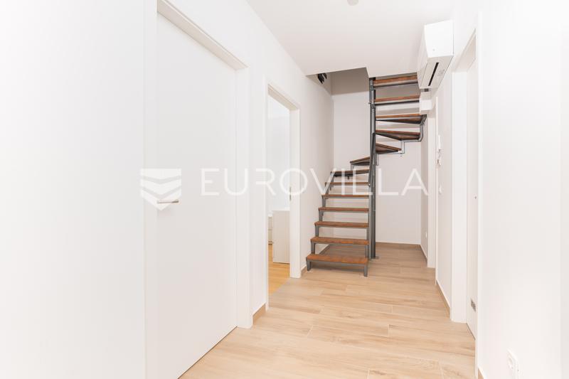 Zadar, Melada, moderno apartamento de dos dormitorios con terraza en la azotea, OBRA NUEVA - 24