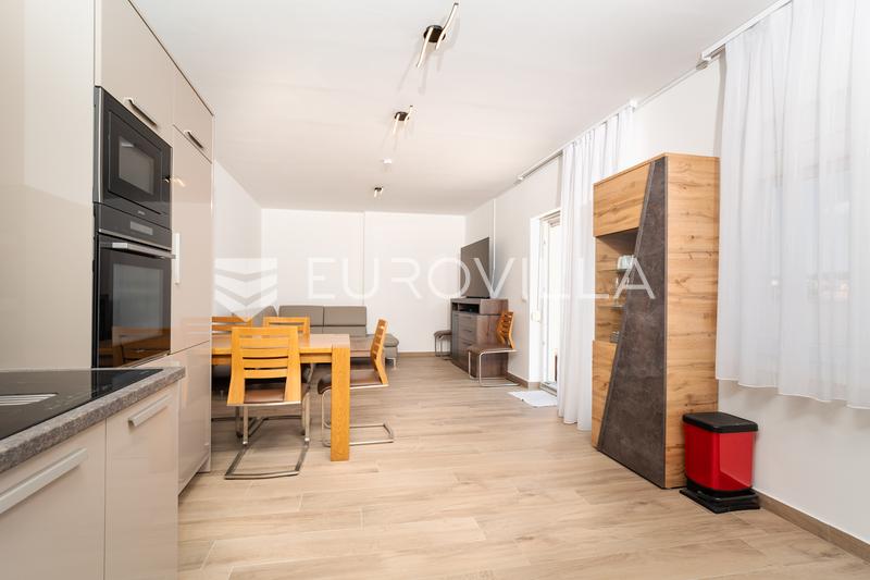Zadar, Melada, moderno apartamento de dos dormitorios con terraza en la azotea, OBRA NUEVA - 2