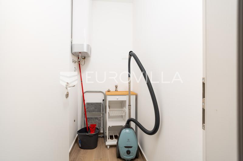 Zadar, Melada, moderno apartamento de dos dormitorios con terraza en la azotea, OBRA NUEVA - 22