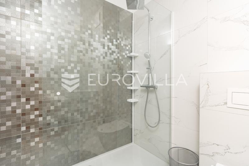 Zadar, Melada, moderno apartamento de dos dormitorios con terraza en la azotea, OBRA NUEVA - 18