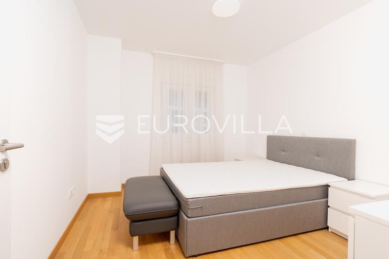 Zadar, Melada, moderno apartamento de dos dormitorios con terraza en la azotea, OBRA NUEVA - 9
