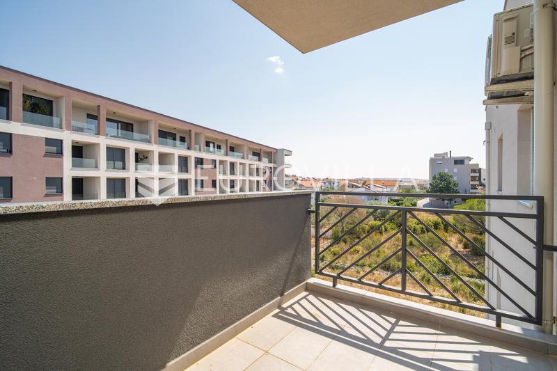 Zadar, Melada, moderno apartamento de dos dormitorios con terraza en la azotea, OBRA NUEVA - 27