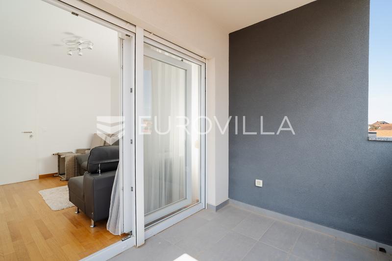 Zadar, Melada, moderno apartamento de dos dormitorios con terraza en la azotea, OBRA NUEVA - 26