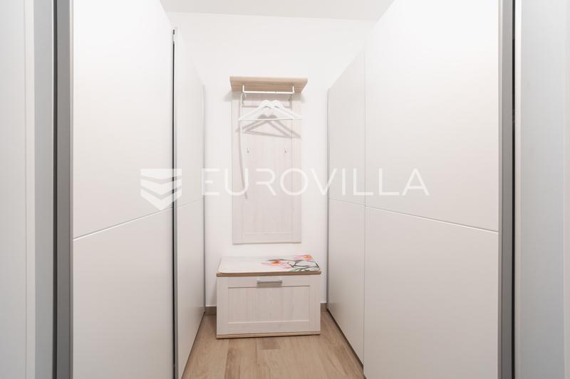 Zadar, Melada, moderno apartamento de dos dormitorios con terraza en la azotea, OBRA NUEVA - 25