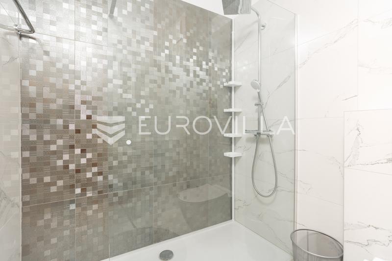 Zadar, Melada, moderno apartamento de dos dormitorios con terraza en la azotea, OBRA NUEVA - 19