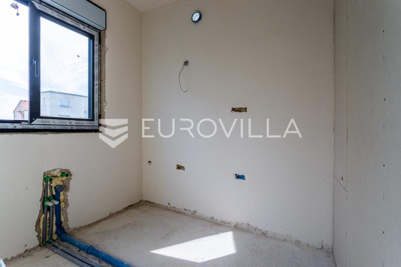 Podstrana | Apartament z jedną sypialnią na drugim piętrze - 3