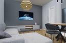 Záhreb, Maksimir, luxusný trojizbový byt s rozlohou 55,69 m² - 3