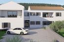 Veli Lošinj, NOVOGRADNJA, trosoban stan 88,80 m² s vrtom, terasom i parkingom, blizina mora i centra - 2