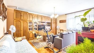 Velika Gorica, funkcionalna kuća 400 m2