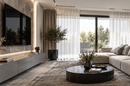 Zagreb, Ilica, NYBYGGERI, luksuriøs etværelses lejlighed 65,54 m² - 1