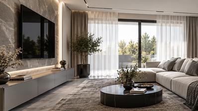 Zagreb, Črnomerec, NOVOGRADNJA, luksuzno enosobno stanovanje, 65,54 m²