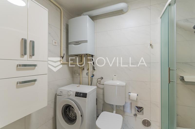 Ludbreg, gerenoveerd driekamerappartement met een vloeroppervlakte van 59,18 m² - 4