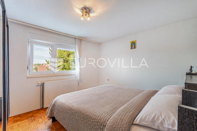 Ludbreg, gerenoveerd driekamerappartement met een vloeroppervlakte van 59,18 m² - 3