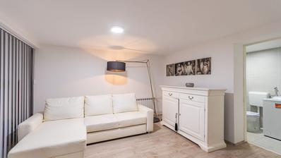 Varaždin, City Center, beautifully furnished three-bedroom apartment