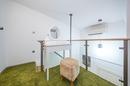 Zagreb, Šestine, prostran četverosoban penthouse s velikom terasom, balkonom i parkingom - 19