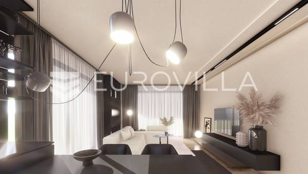 Istra, Umag - Moderný apartmán na 2. poschodí len 200 m od mora