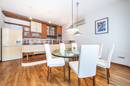 Zagreb, Donji Grad, Savska, møblert toromsleilighet 70 m² - 6