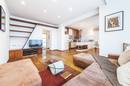 Zagreb, Donji Grad, Savska, møblert toromsleilighet 70 m² - 2