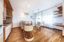 Zagreb, Donji Grad, Savska, møblert toromsleilighet 70 m² - 5