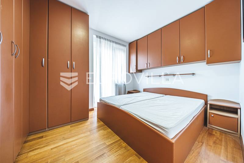 Zagreb, Donji Grad, Savska, møblert toromsleilighet 70 m² - 9