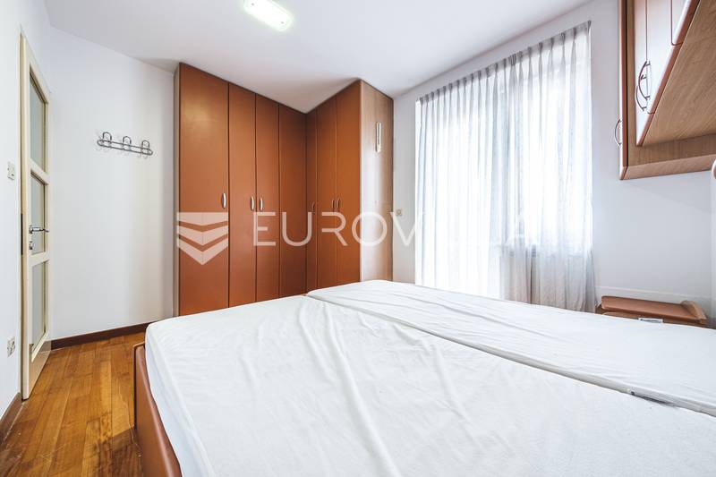 Zagreb, Donji Grad, Savska, møblert toromsleilighet 70 m² - 10
