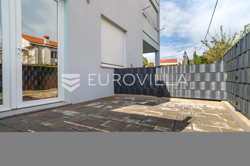 Zadar, Skrocini, moderní jednopokojový byt v klidné lokalitě - 17