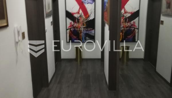 Zagreb, Savska Cesta, espacio de oficina, 80 m²