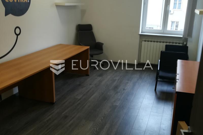 Zagreb, Savska Cesta, espacio de oficina, 80 m² - 4