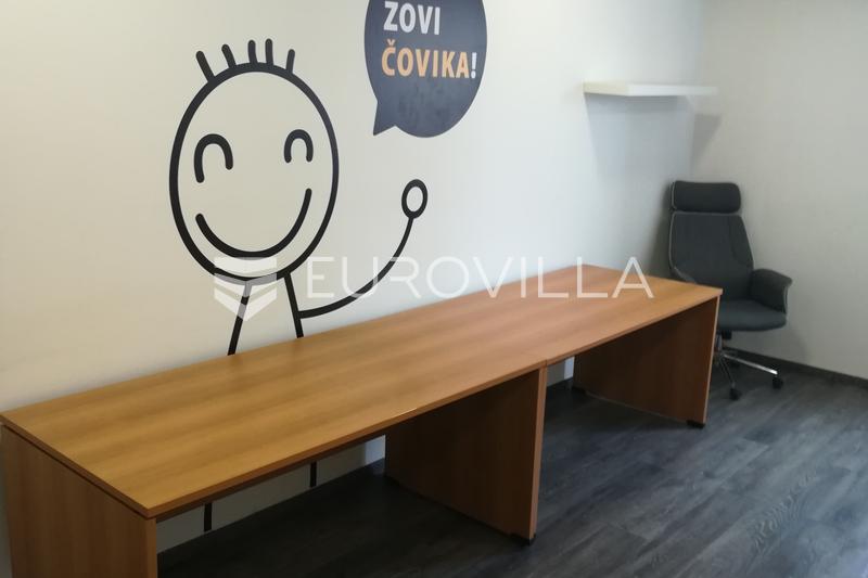 Zagreb, Savska Cesta, espacio de oficina, 80 m² - 5