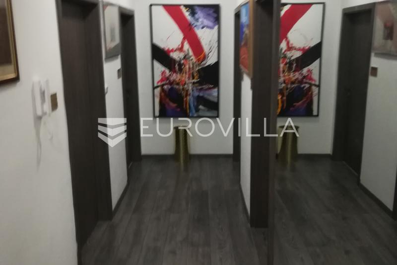 Zagreb, Savska Cesta, espacio de oficina, 80 m² - 1