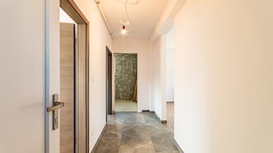 Varaždin, Centar, trosoban stan površine 81,70 m², NOVOGRADNJA