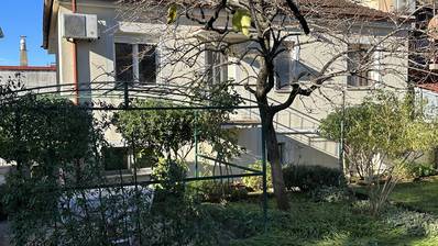 Istra, Pula - dvojna kuća NKP 150 m2 u neposrednom centru grada