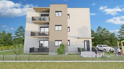 Stupnik moderan četverosoban stan 82 m² NOVOGRADNJA