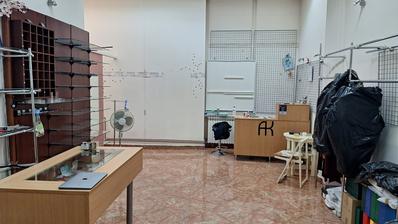 Karlovac, Centar, poslovni prostor 41 m²