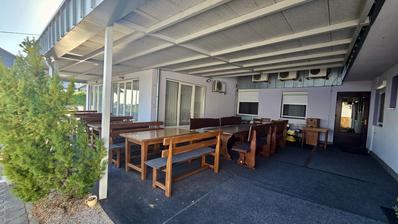 Slavonski Brod, Brodsko Vinogorje, pansion sa 20 soba i restoranom, odlična investicijska prilika