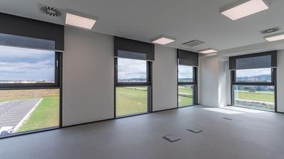 Gornji Kneginec, poslovni prostor uredske namjene 327 m² unutar poslovne zgrade