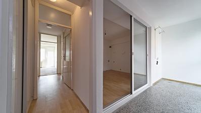 Osijek, Centre-ville - Appartement de deux chambres à vendre au cœur de la ville, 55,19 m²
