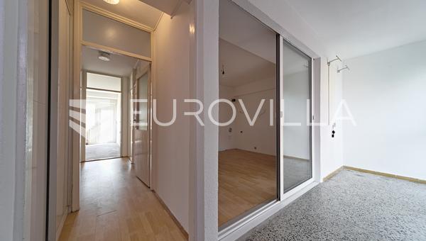Osijek, Stadtzentrum - Zweizimmerwohnung zum Verkauf im Herzen der Stadt, 55,19 m²