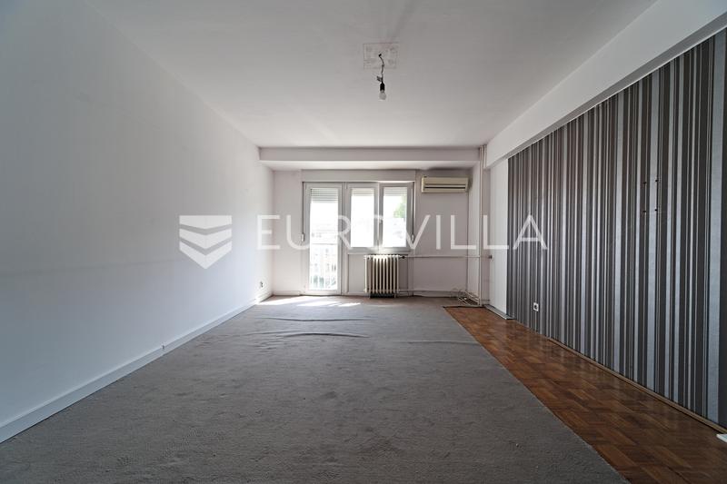 Osijek, Stadtzentrum - Zweizimmerwohnung zum Verkauf im Herzen der Stadt, 55,19 m² - 5