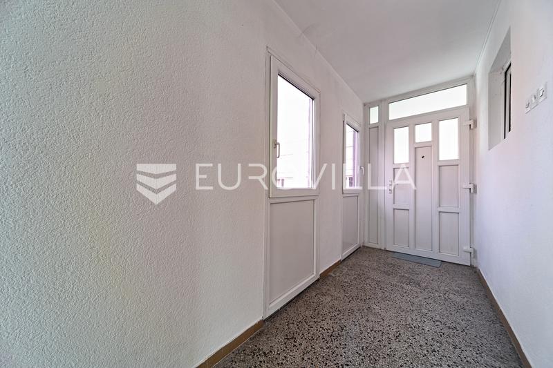 Osijek, Stadtzentrum - Zweizimmerwohnung zum Verkauf im Herzen der Stadt, 55,19 m² - 12