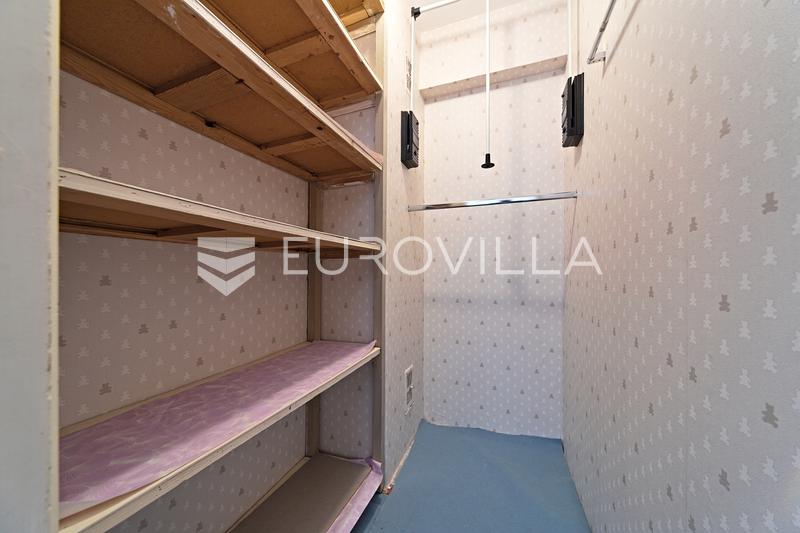Osijek, Stadtzentrum - Zweizimmerwohnung zum Verkauf im Herzen der Stadt, 55,19 m² - 11