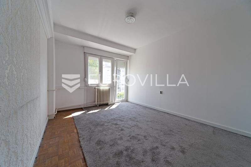 Osijek, Stadtzentrum - Zweizimmerwohnung zum Verkauf im Herzen der Stadt, 55,19 m² - 3