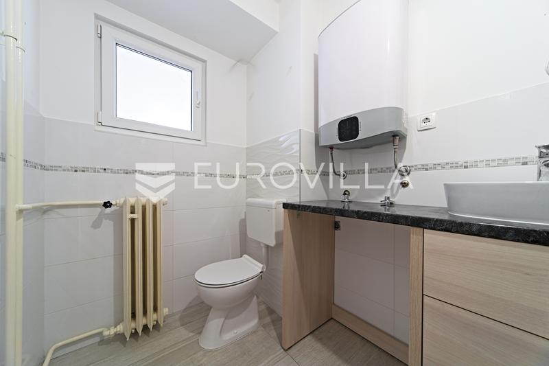 Osijek, Stadtzentrum - Zweizimmerwohnung zum Verkauf im Herzen der Stadt, 55,19 m² - 8