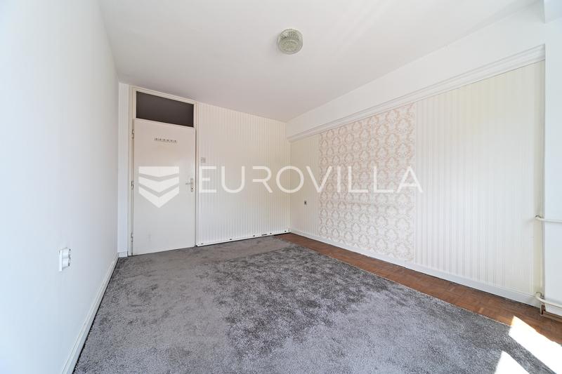 Osijek, Stadtzentrum - Zweizimmerwohnung zum Verkauf im Herzen der Stadt, 55,19 m² - 4